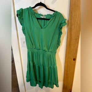 Steve Madden dress with stretch